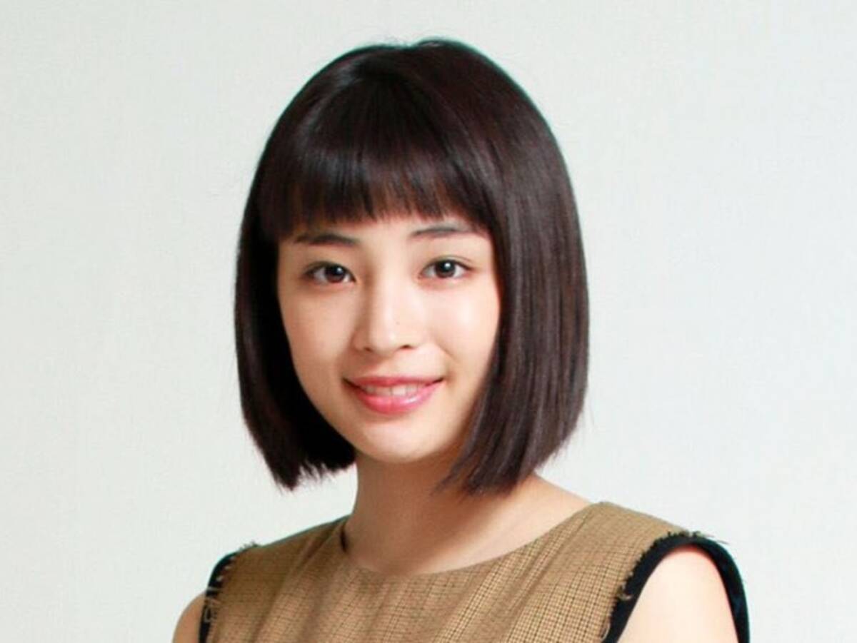 広瀬すず くりぃむしちゅー 有田に 大好きです 安心する とラブコール 17年10月27日 エキサイトニュース