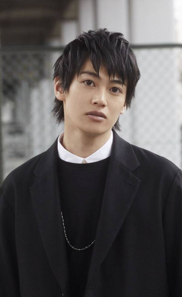 テニミュ 大河元気 声優junon で 朝セクシー テーマのグラビア挑戦 17年10月28日 エキサイトニュース