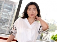 裕木奈江、“恵まれた仕事運”で掴んだ夢「本当に叶った」　国際派女優への道のりとは