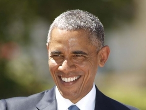 バラク・オバマ元米大統領、陪審員候補として出頭するもあえなく不選出