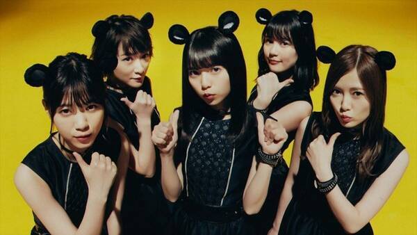 乃木坂46 白石麻衣 生田絵梨花らがバンド結成 マウスコンピューター新cm 17年11月19日 エキサイトニュース