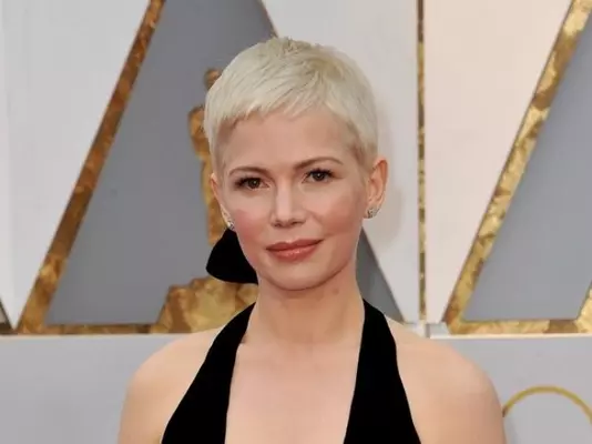 ミシェル ウィリアムズが第3子妊娠 とても喜んでいます 22年5月11日 エキサイトニュース