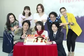 主演ドラマが爆死続きの沢村一樹 やっぱり Doctors 最強の名医 に頼るしかない 18年1月11日 エキサイトニュース