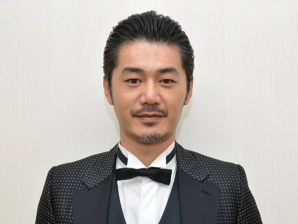 平山浩行 40歳でも尽きない向上心 まだちょっと殻を破り切れていない 18年1月18日 エキサイトニュース