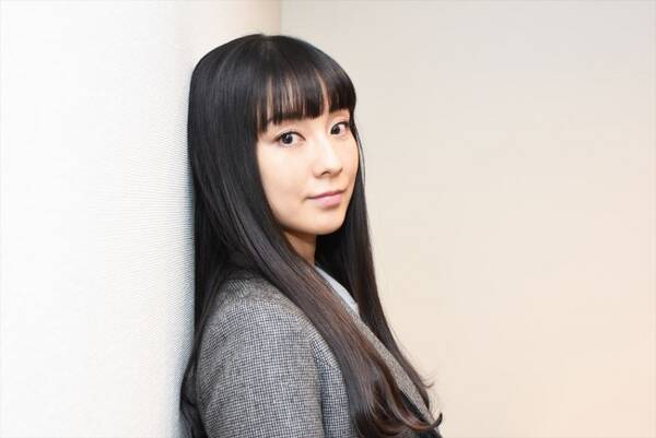 伊藤歩 11年ぶり市原隼人との共演作に自信 人間の本質が浮き彫りになる作品 18年1月日 エキサイトニュース