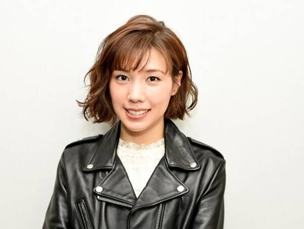 仲里依紗 不倫ドラマの魅力は 自分ができないことを隙間から見る面白さ 18年1月26日 エキサイトニュース