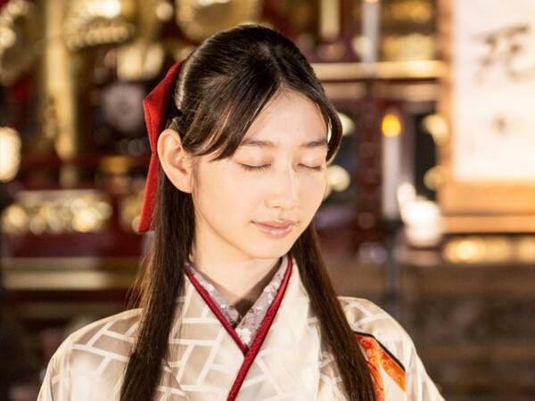 賭ケグルイ 第4話 岡本夏美の怪演に 表情筋がすごい 18年2月7日 エキサイトニュース