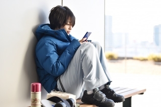 広瀬すずの“涙の演技”と田中裕子の“名ゼリフ”に視聴者も号泣の『anone』第5話