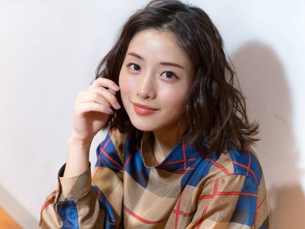 石原さとみ モテ オーラがうらやましい女性芸能人で断トツの1位に 18年2月12日 エキサイトニュース