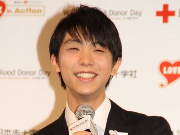 中川翔子が描いた羽生結弦のイラストが うますぎ と話題 18年2月22日 エキサイトニュース