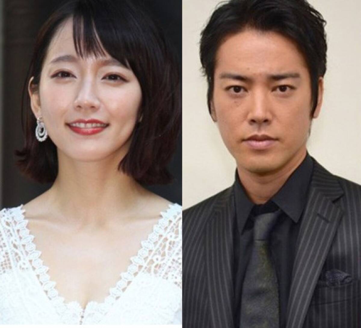 吉岡里帆と桐谷健太 ついに一夜を共に きみが心に棲みついた 第7話 18年2月28日 エキサイトニュース