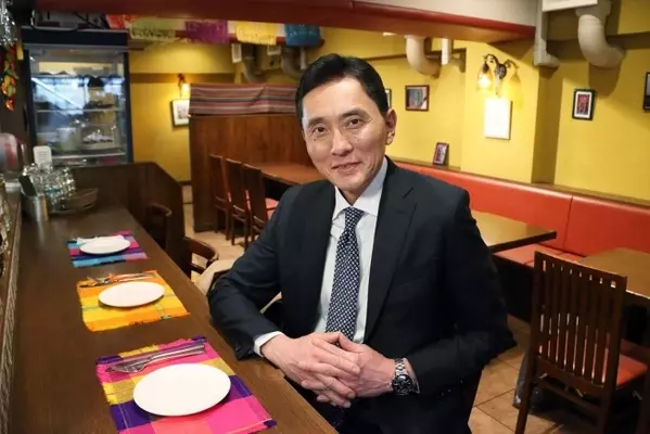 そろそろ松重ゴローちゃんの大失敗も観たかったなあ 孤独のグルメ Season6 を総括する 17年7月14日 エキサイトニュース