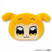 Pptp 競馬とコラボで ポプテピ記念 オリジナルのポプ子 ピピ美が作れる メーカーも 18年4月26日 エキサイトニュース