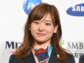 カーリング女子・吉田知那美が天然発言「脱いだらスゴイです」