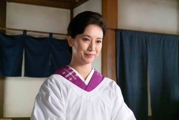 なつぞら 戸田菜穂 なつの母役で出演 美男美女3兄妹にネット 納得 19年9月17日 エキサイトニュース