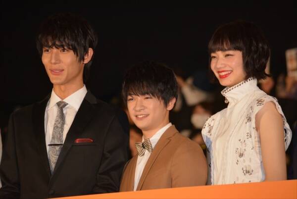 知念侑李 坂道のアポロン ロスを告白 毎晩 思い出の写真を見ながら寝ていた 18年3月10日 エキサイトニュース