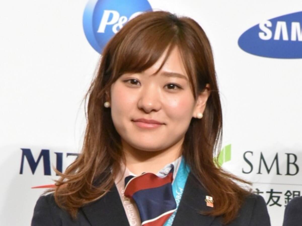 カーリング女子 吉田知那美 藤澤五月ら 私服姿のオフショット披露 18年3月13日 エキサイトニュース