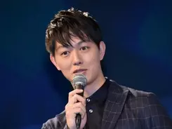 鳥居みゆきのもののけ姫コスに カッコいい 18年3月13日 エキサイトニュース