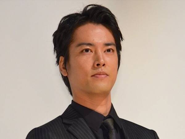 桐谷健太にガッカリ 向井理には同情の声 きみ棲み 第9話 18年3月14日 エキサイトニュース