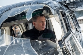 『007』新作、ダニー・ボイル監督が脚本着手を明言 “名案がある”
