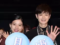 海月姫 最終回視聴率は５ ８ 月９ ワースト更新は回避 18年3月日 エキサイトニュース