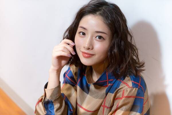 石原さとみ 始球式で投げてほしい女性芸能人第1位に 稲村亜美抑える 18年3月21日 エキサイトニュース