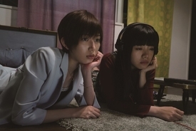 Kalafina 最初から最後までじっくり見て 映画への思い語る 18年3月29日 エキサイトニュース