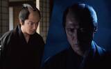 「吉川晃司、17年ぶり主演作で全編無言の幕末武士役に挑む」の画像1