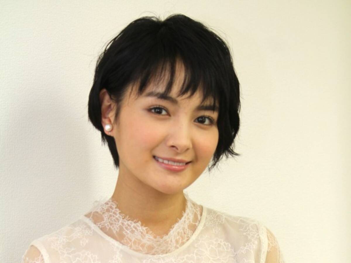 葵わかな てんから 一転 50代から10代に若返った姿を披露 18年4月4日 エキサイトニュース