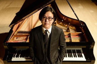 23歳ピアニスト・反田恭平、『ピアノの森』に「俺は出る」念願叶う