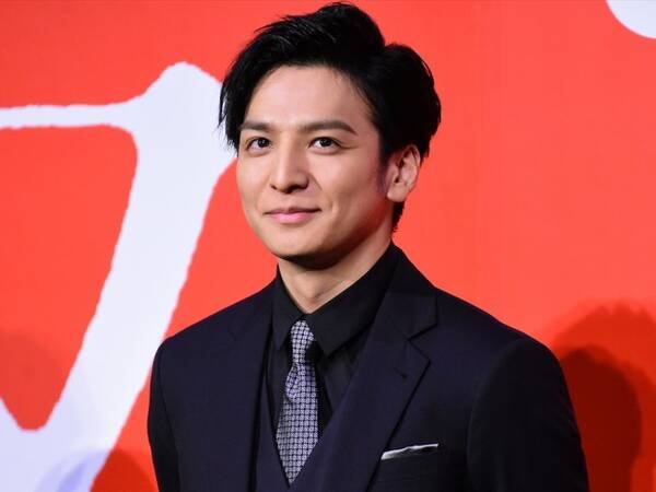 生田斗真 瑛太のモノマネ披露するも痛烈なダメ出し受ける 18年4月24日 エキサイトニュース