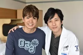ブラックペアン で看護師 ネコちゃん 役の趣里に 演技が凄く物語に引き込まれる 18年4月25日 エキサイトニュース