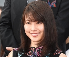 桐谷美玲の サザエさんヘア が話題 かわいい 似合う の声殺到 18年9月21日 エキサイトニュース