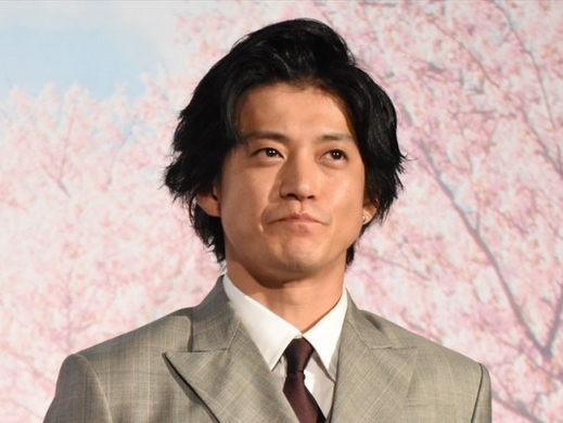 続 花男 メンバーが検索大賞受賞 元祖 花沢類はじめ 実は歴代出演者が超豪華 18年12月8日 エキサイトニュース