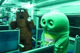 竹達彩奈 世にも奇妙な物語出演に 夢のよう 18年5月10日 エキサイトニュース