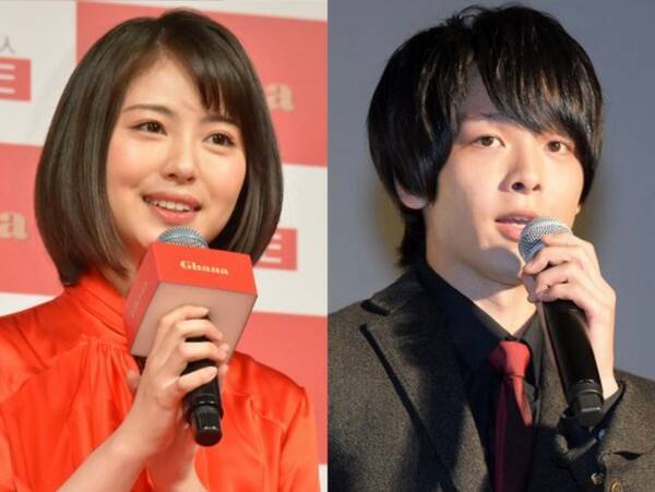 浜辺美波を守る中村倫也の姿にキュンキュン 崖っぷちホテル 18年5月28日 エキサイトニュース