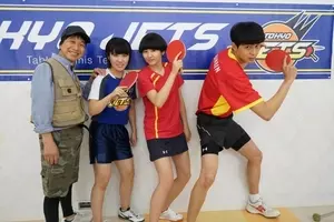 もうダサいなんて言わせない 卓球 平野美宇が大人コーデでオシャレに魅せた 19年11月26日 エキサイトニュース