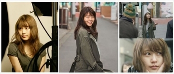 「すごく不安でした」 有村架純の“すっぴん”撮影メイキング公開
