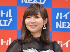 おい フジテレビ 指原莉乃 Akb48選抜総選挙スピーチ中のcm寸断に苦言 18年6月19日 エキサイトニュース