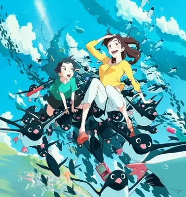 映画 ワンピース 追加キャストに竹中直人ら 登場キャラ 声優は歴代最多に 19年5月25日 エキサイトニュース