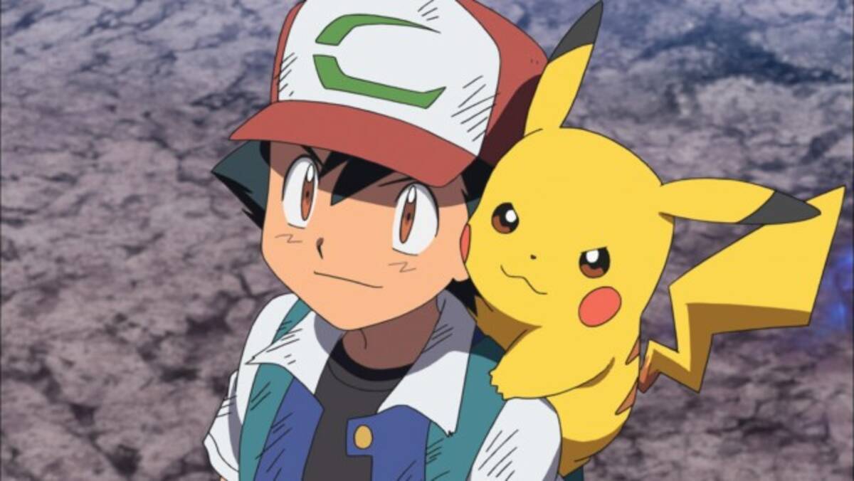 ポケモン映画 キミにきめた 地上波初放送 コメンタリー番組生配信 18年6月28日 エキサイトニュース