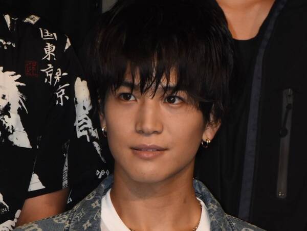 Fantastics中尾翔太さん 22歳で死去 同郷の岩田剛典らexile Tribeが追悼 18年7月9日 エキサイトニュース