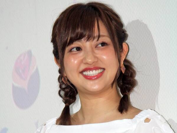 結婚した菊地亜美 ウエディングドレス姿が めっちゃかわいい と評判 18年7月12日 エキサイトニュース