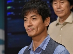 ダークホース 沢村一樹 絶対零度 好発進で大物俳優へ仲間入り 18年7月16日 エキサイトニュース