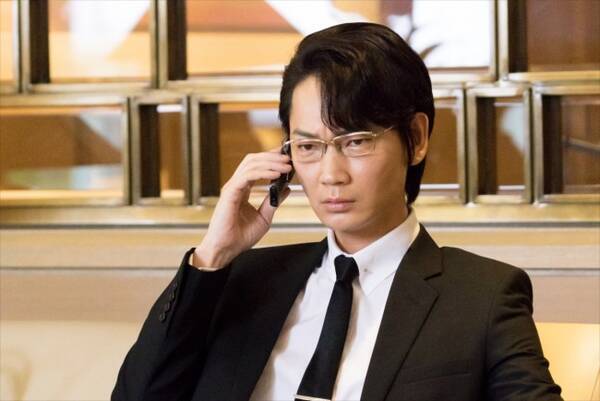 今夜 ハゲタカ ダークヒーロー 綾野剛が日本経済に宣戦布告 18年7月19日 エキサイトニュース 今夜 ハゲタカ ダークヒーロー 綾野剛が日本経済に宣戦布告 18年7月19日 エキサイトニュース