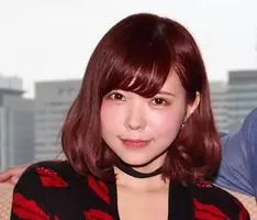 益若つばさ 高校時代に 女子にモテた記憶 しかない理由を明かす 彼が怖すぎて 19年6月28日 エキサイトニュース