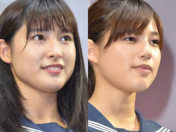 チア ダン 土屋太鳳 石井杏奈の フォーリンラブ がかわいすぎる 18年7月日 エキサイトニュース