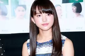 芦田愛菜が 学業優先 の間に 似ている と評判の清原果耶が猛追中 18年7月日 エキサイトニュース