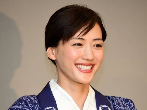 綾瀬はるかの 宣言 にネット 震えた 義母と娘のブルース 第3話 18年7月25日 エキサイトニュース