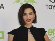 C・テイタムと離婚したジェナ・ディーワン、全裸の美ボディを披露